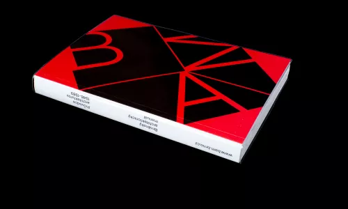 Brněnský architektonický manuál 1946–1989